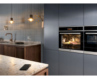 Electrolux Outlet EOB7S31X SteamBoost Inox/czarny 70 l - 1561911 - zdjęcie 3